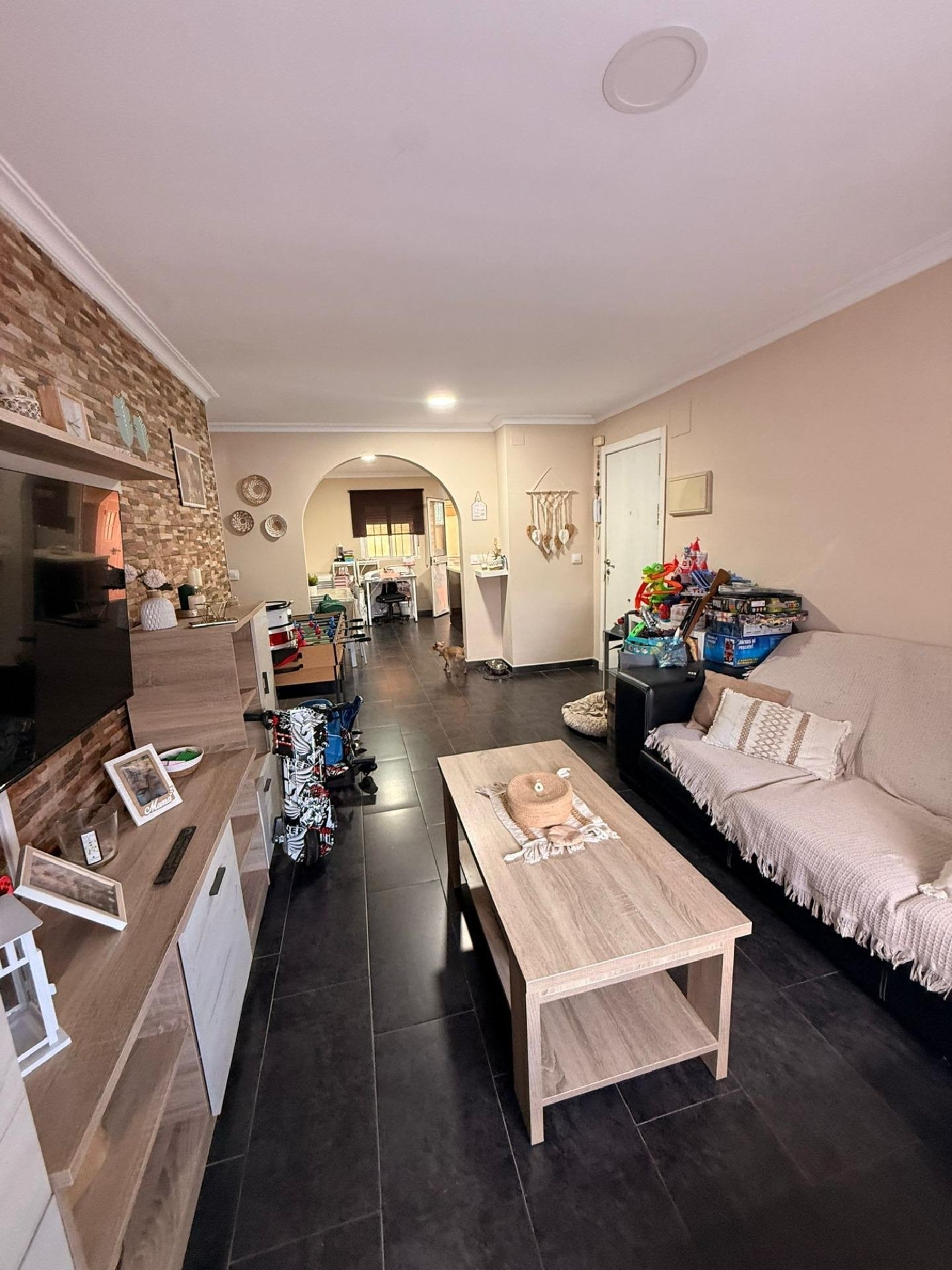  kaufen Wohnung Algeciras Casco Antiguo Campo De Gibraltar 7