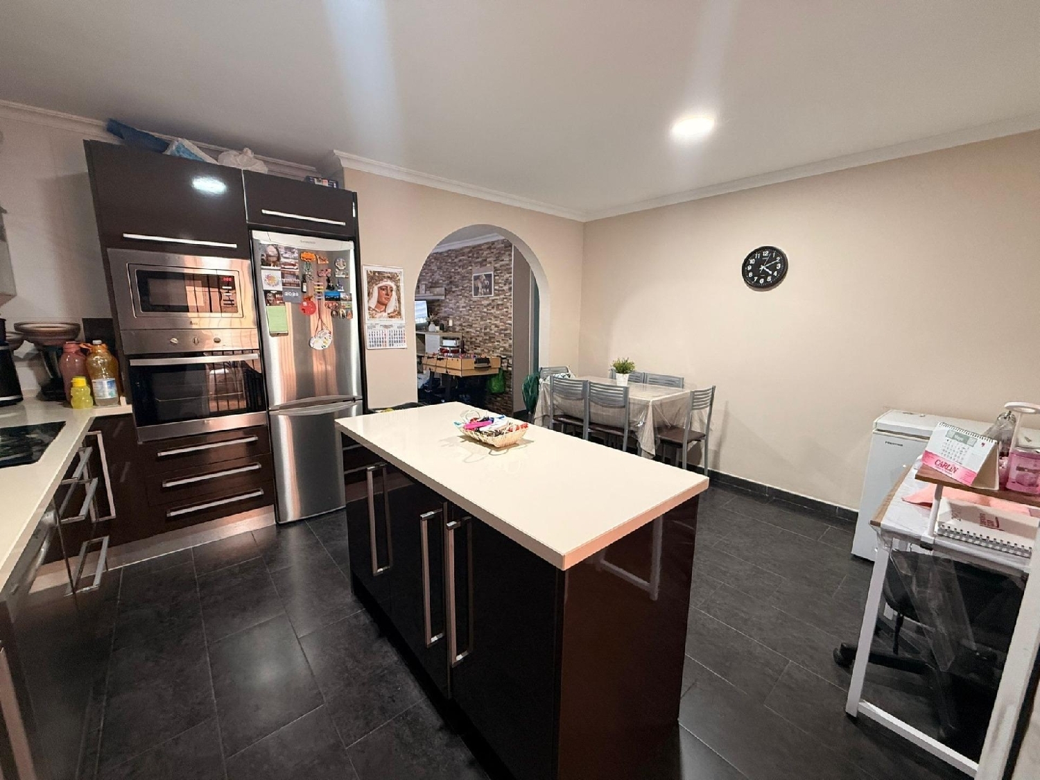  kaufen Wohnung Algeciras Casco Antiguo Campo De Gibraltar 3