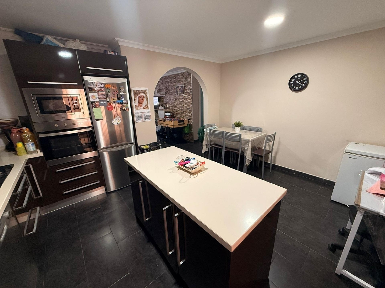  kaufen Wohnung Algeciras Casco Antiguo Campo De Gibraltar 2