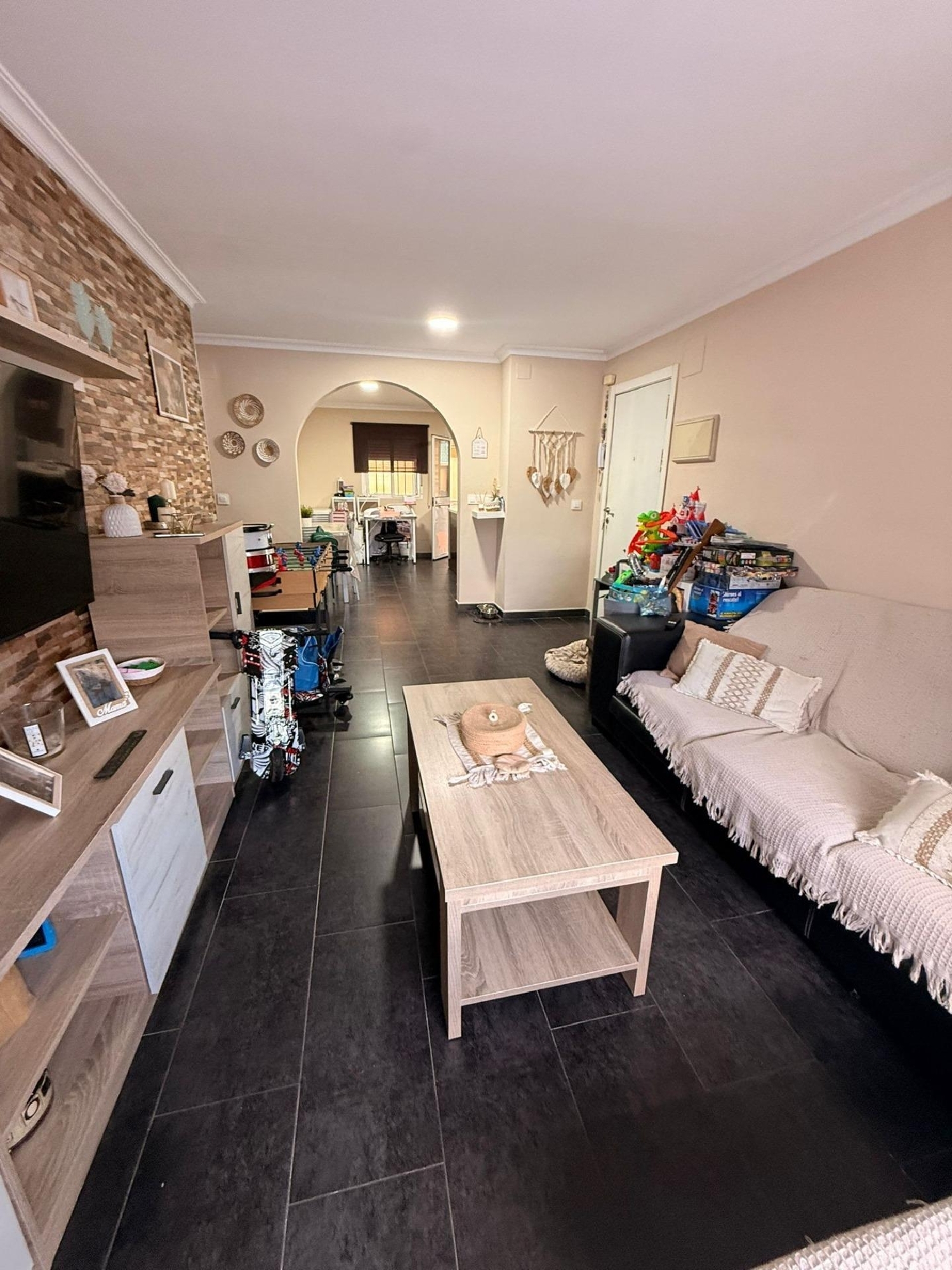  kaufen Wohnung Algeciras Casco Antiguo Campo De Gibraltar 8