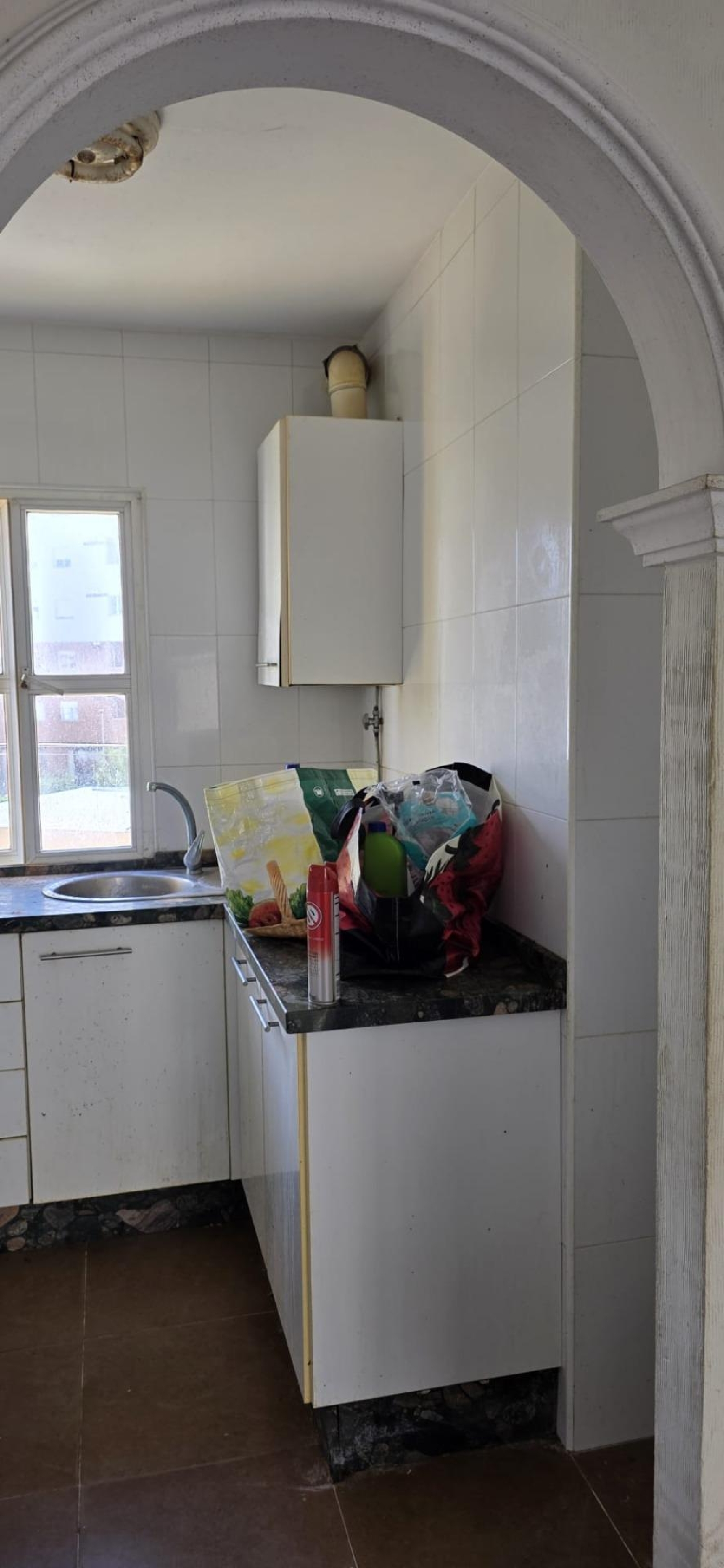  te koop appartement Algeciras Casco Antiguo Campo De Gibraltar 6