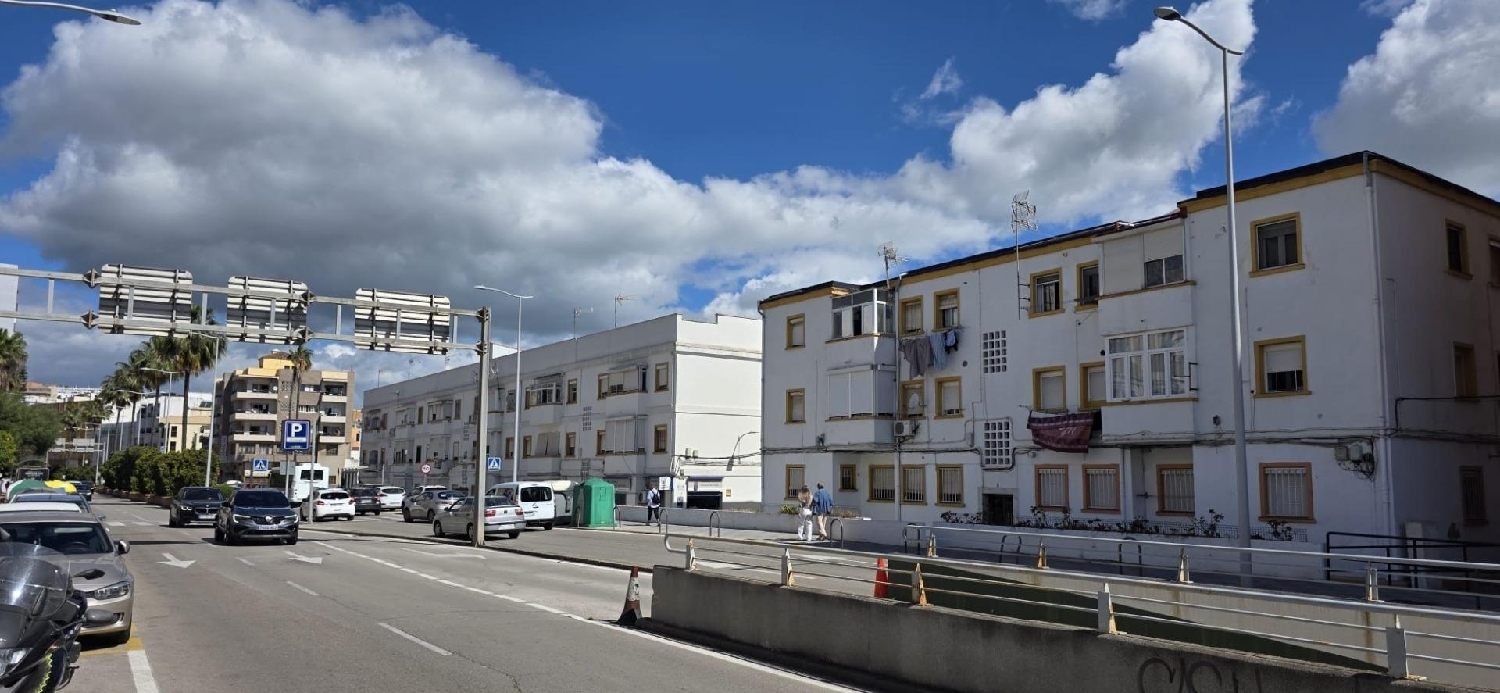  te koop appartement Algeciras Casco Antiguo Campo De Gibraltar 2