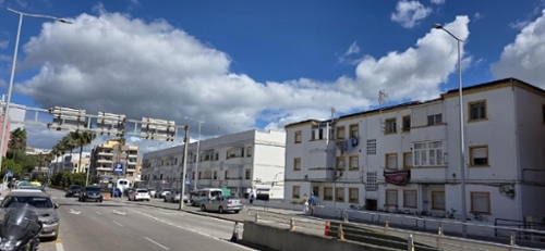 Algeciras Casco Antiguo Campo De Gibraltar appartement foto 6380383