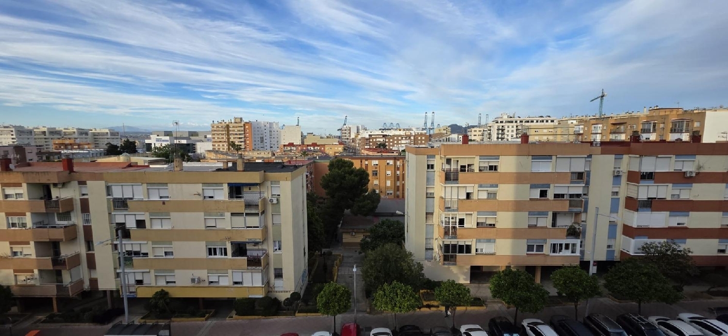  à vendre appartement Algeciras Casco Antiguo Campo De Gibraltar 1