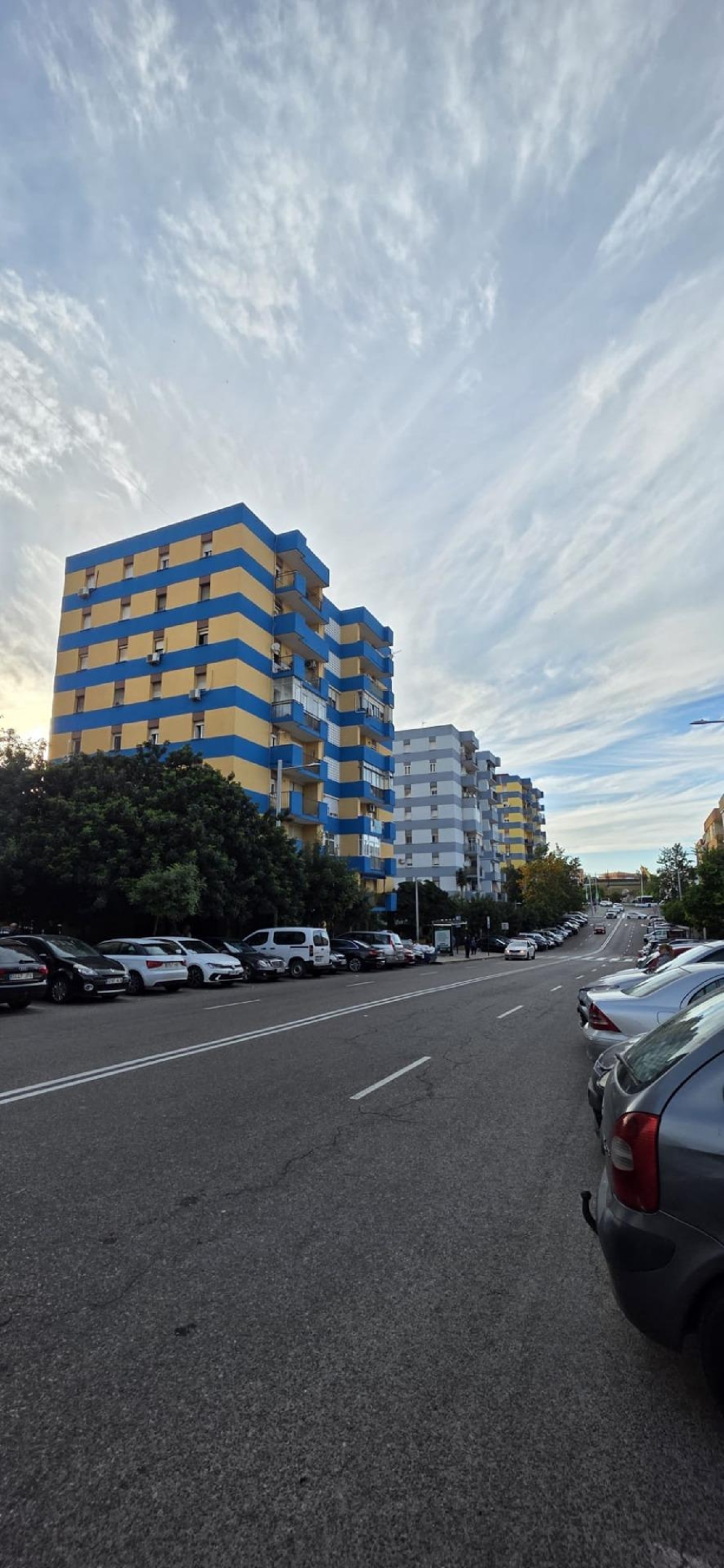  à vendre appartement Algeciras Casco Antiguo Campo De Gibraltar 4
