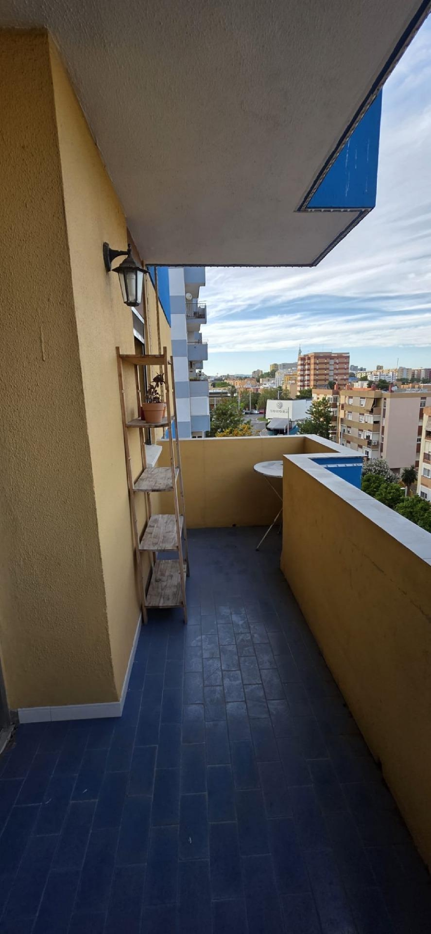  à vendre appartement Algeciras Casco Antiguo Campo De Gibraltar 8