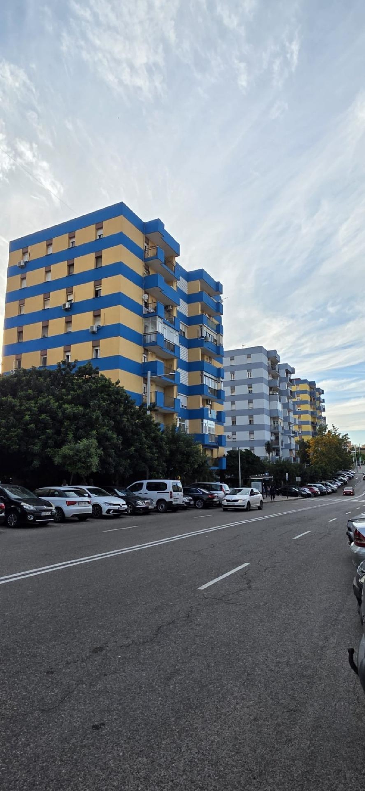  à vendre appartement Algeciras Casco Antiguo Campo De Gibraltar 5