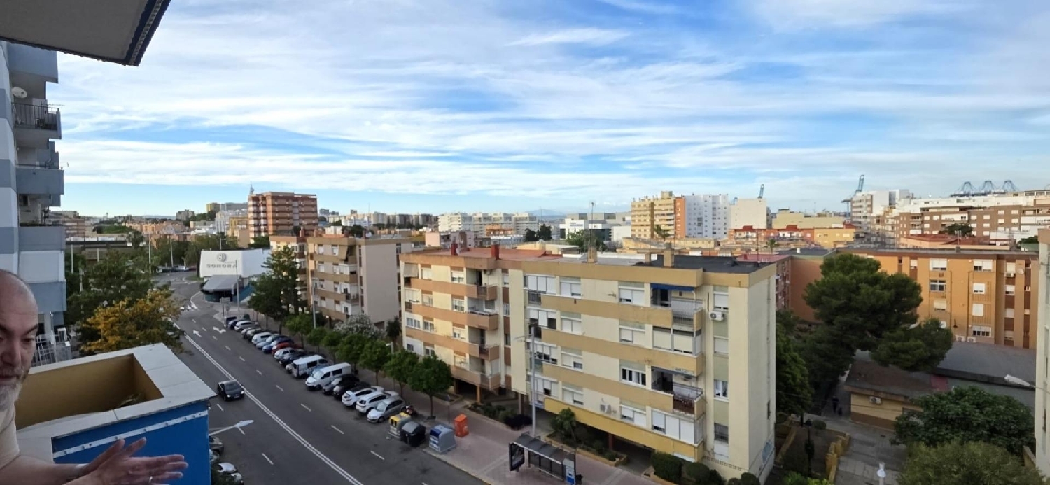  à vendre appartement Algeciras Casco Antiguo Campo De Gibraltar 2