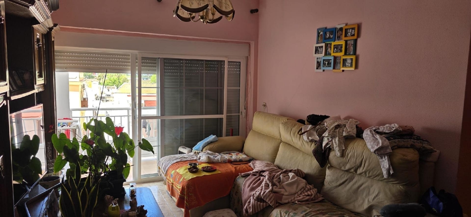 kaufen Wohnung Algeciras Casco Antiguo Campo De Gibraltar 2