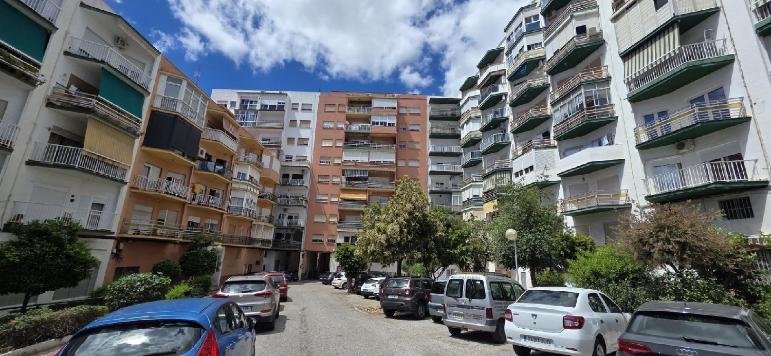 kaufen Wohnung Algeciras Casco Antiguo Campo De Gibraltar 1