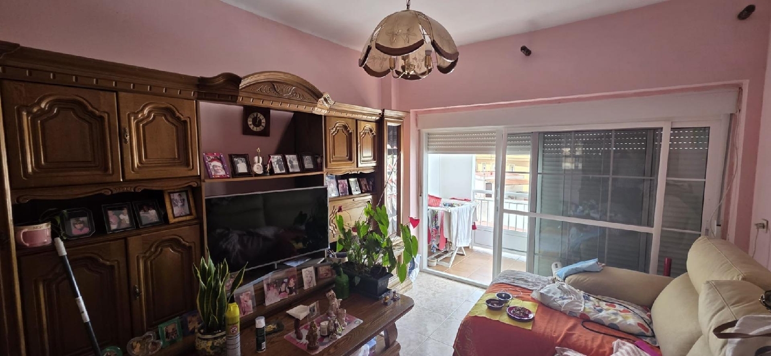 kaufen Wohnung Algeciras Casco Antiguo Campo De Gibraltar 4