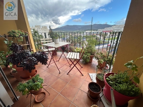 Algeciras Casco Antiguo Campo De Gibraltar Wohnung Bild 6386403
