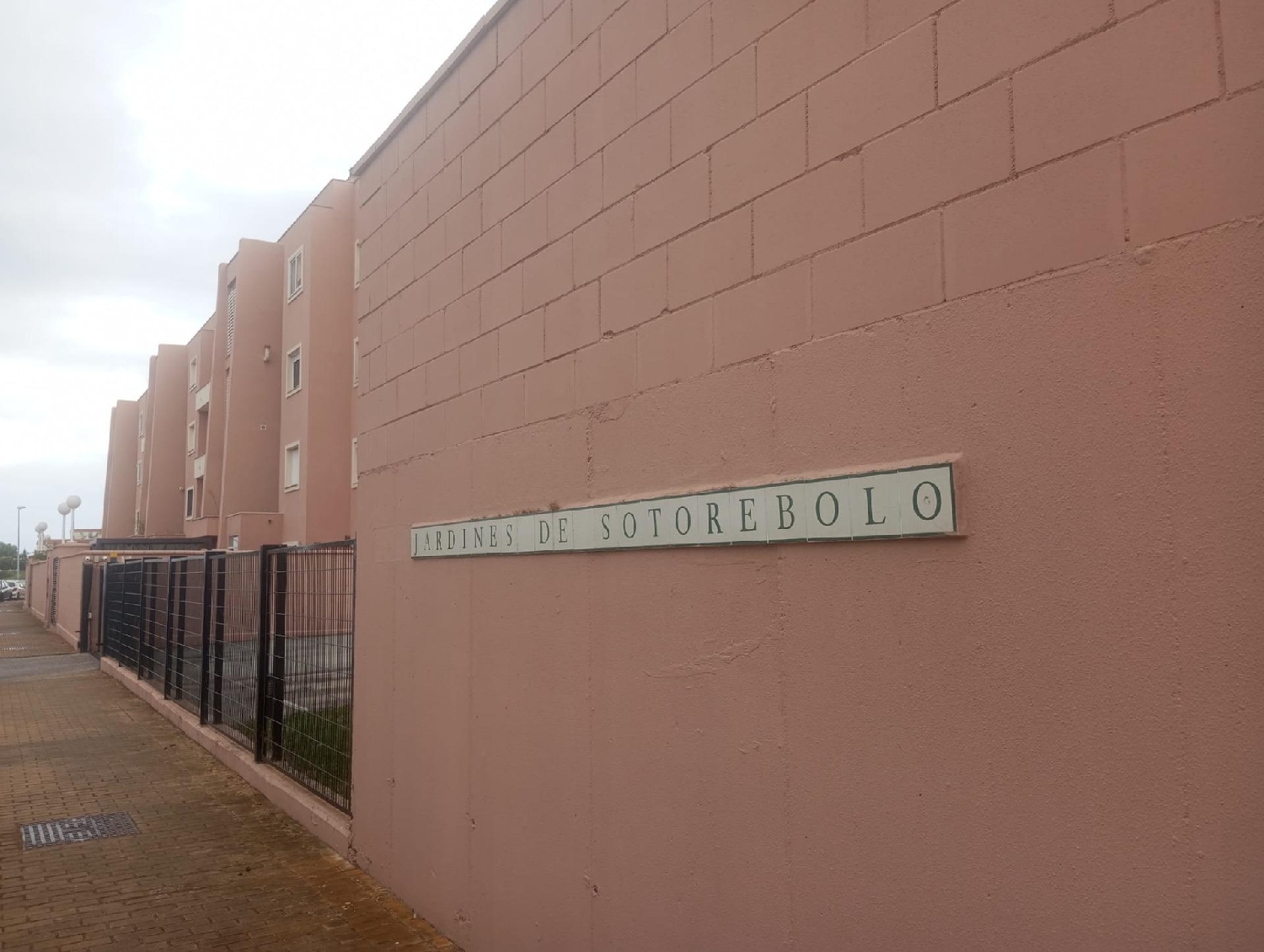  kaufen Wohnung Algeciras Casco Antiguo Campo De Gibraltar 2