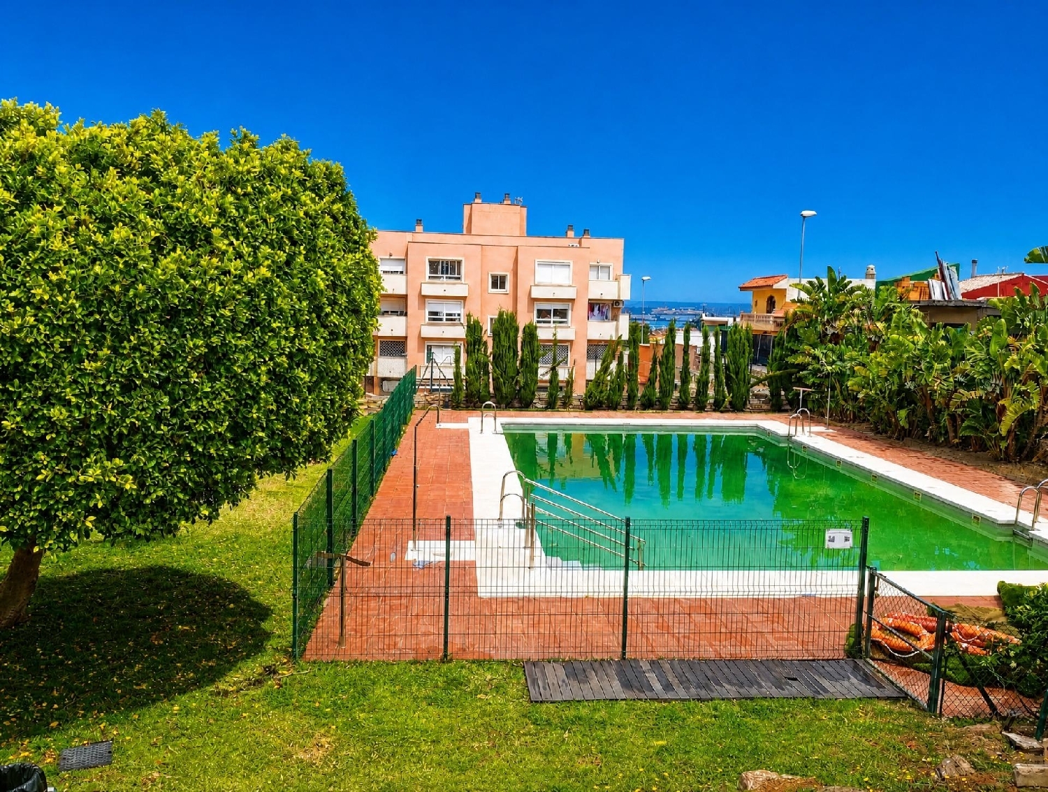  kaufen Wohnung Algeciras Casco Antiguo Campo De Gibraltar 3