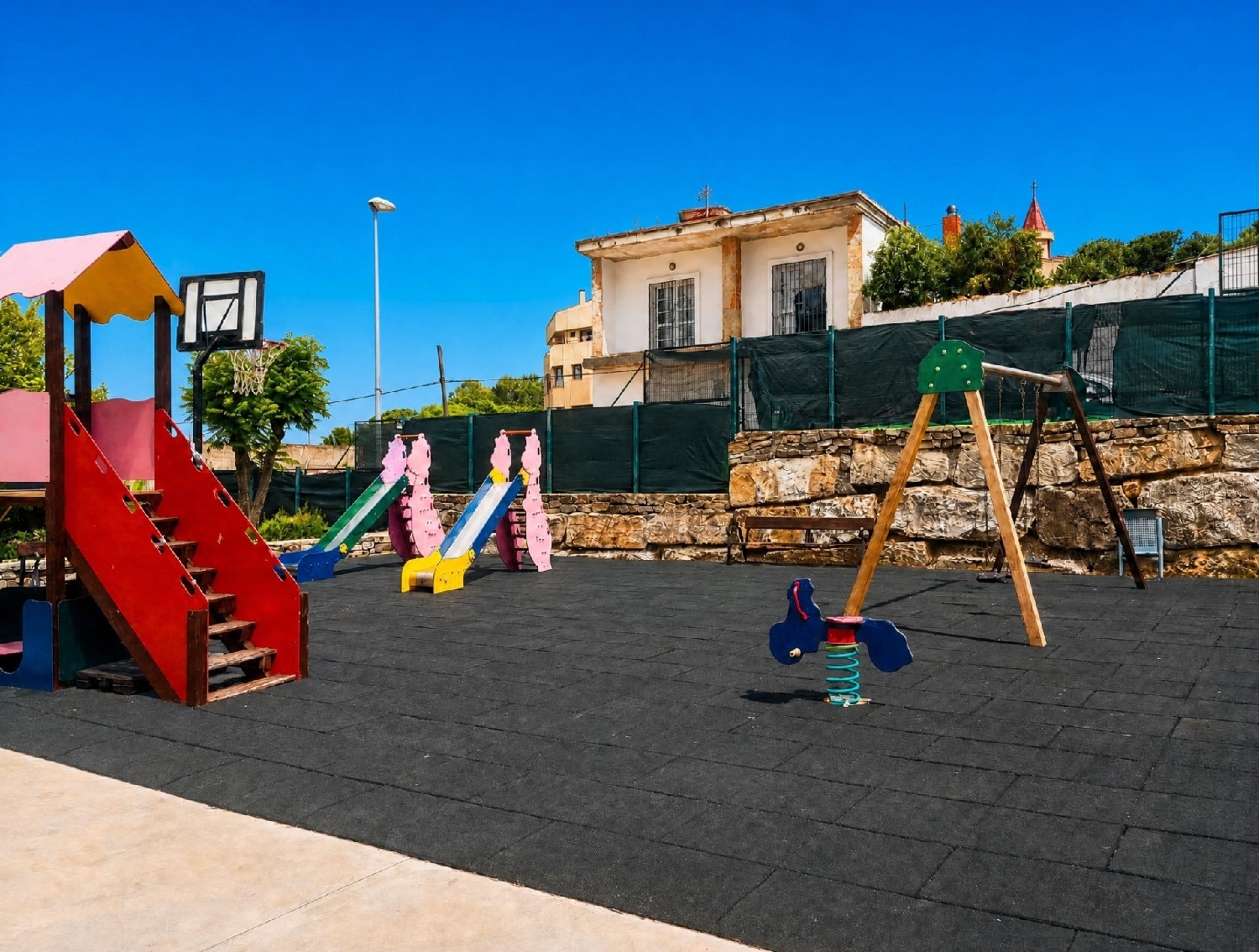  kaufen Wohnung Algeciras Casco Antiguo Campo De Gibraltar 4