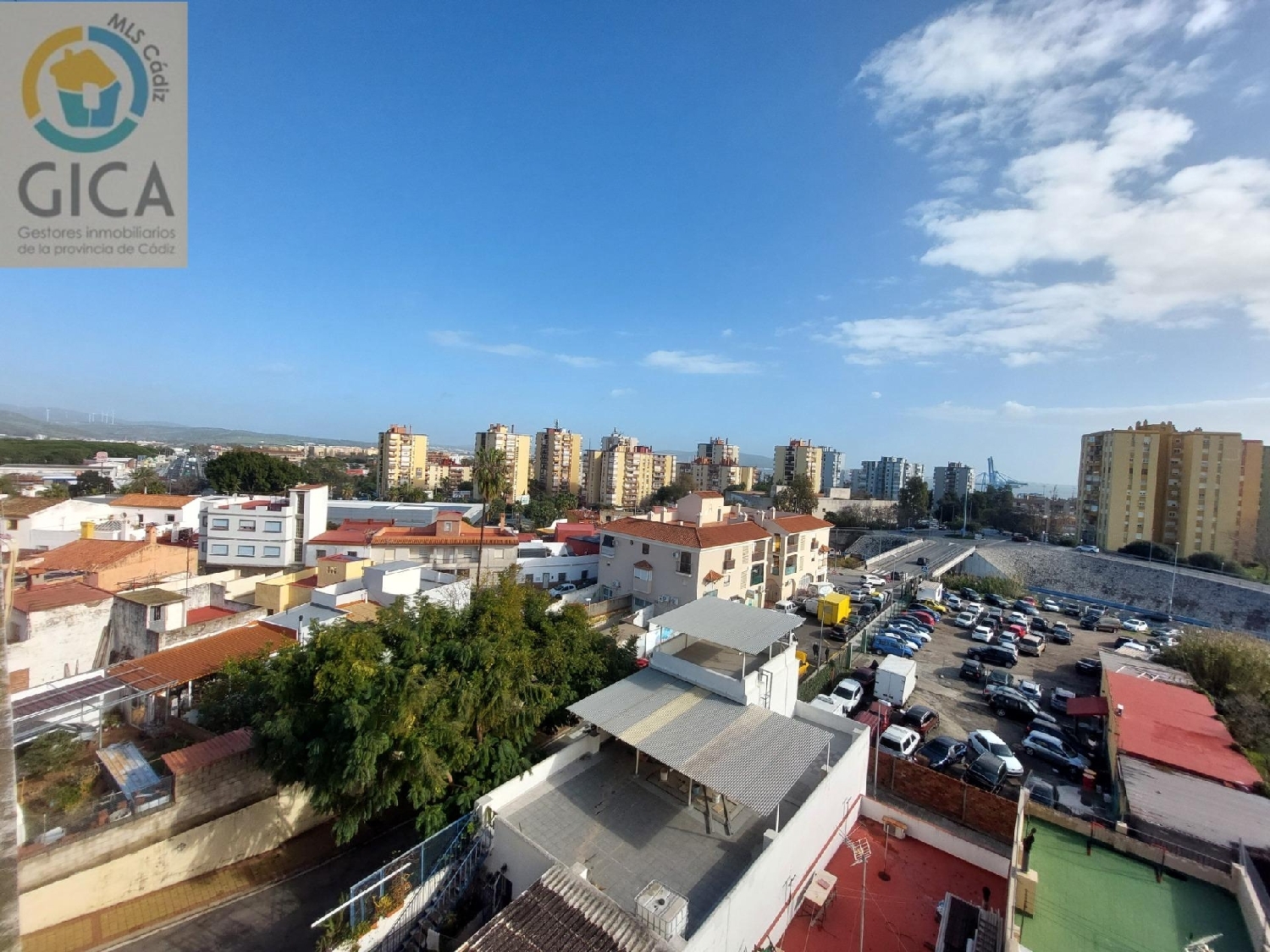  à vendre appartement Algeciras Casco Antiguo Campo De Gibraltar 4