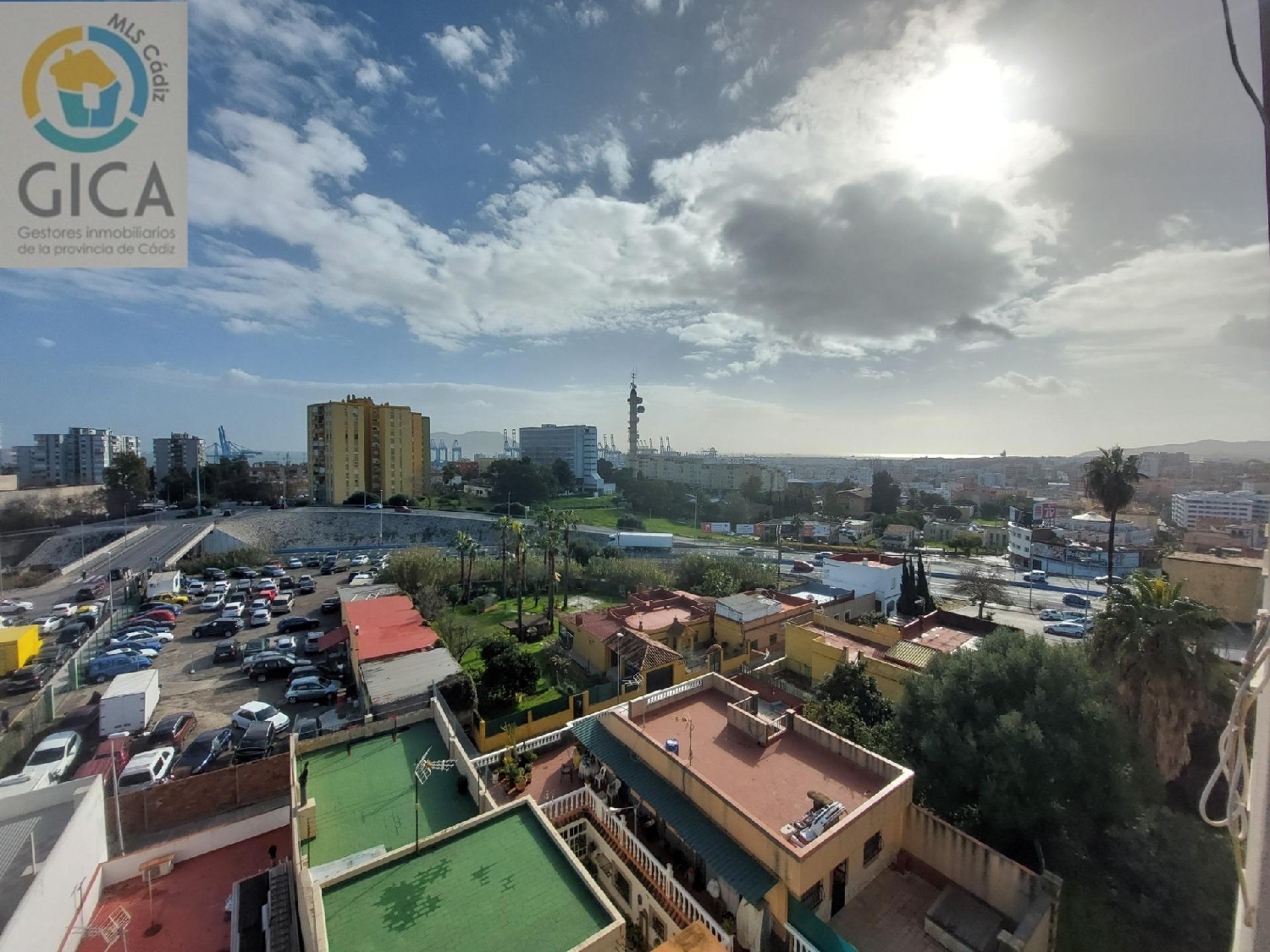  à vendre appartement Algeciras Casco Antiguo Campo De Gibraltar 6