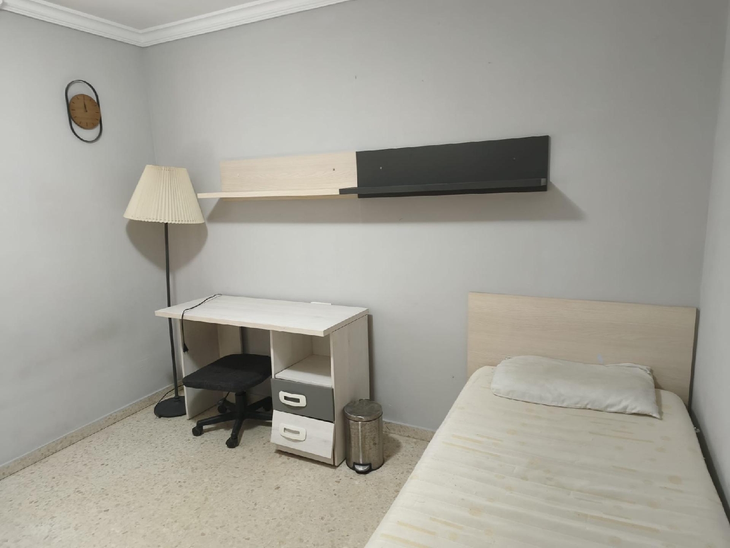  à vendre appartement Algeciras Casco Antiguo Campo De Gibraltar 4
