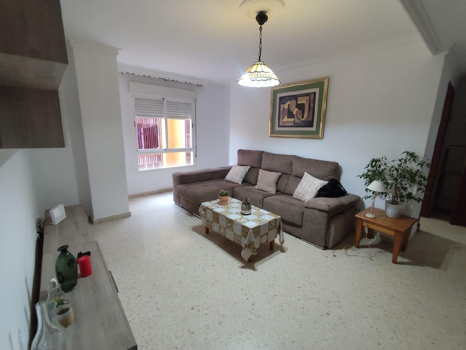  à vendre appartement Algeciras Casco Antiguo Campo De Gibraltar 2