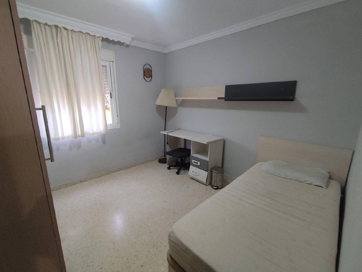  à vendre appartement Algeciras Casco Antiguo Campo De Gibraltar 5