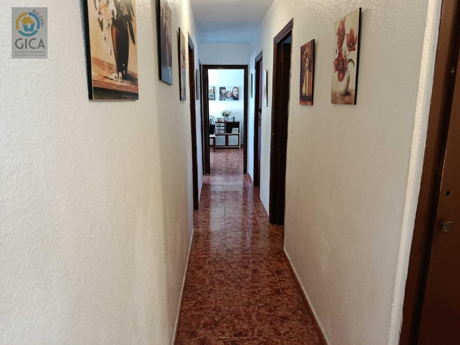  à vendre appartement Algeciras Casco Antiguo Campo De Gibraltar 3