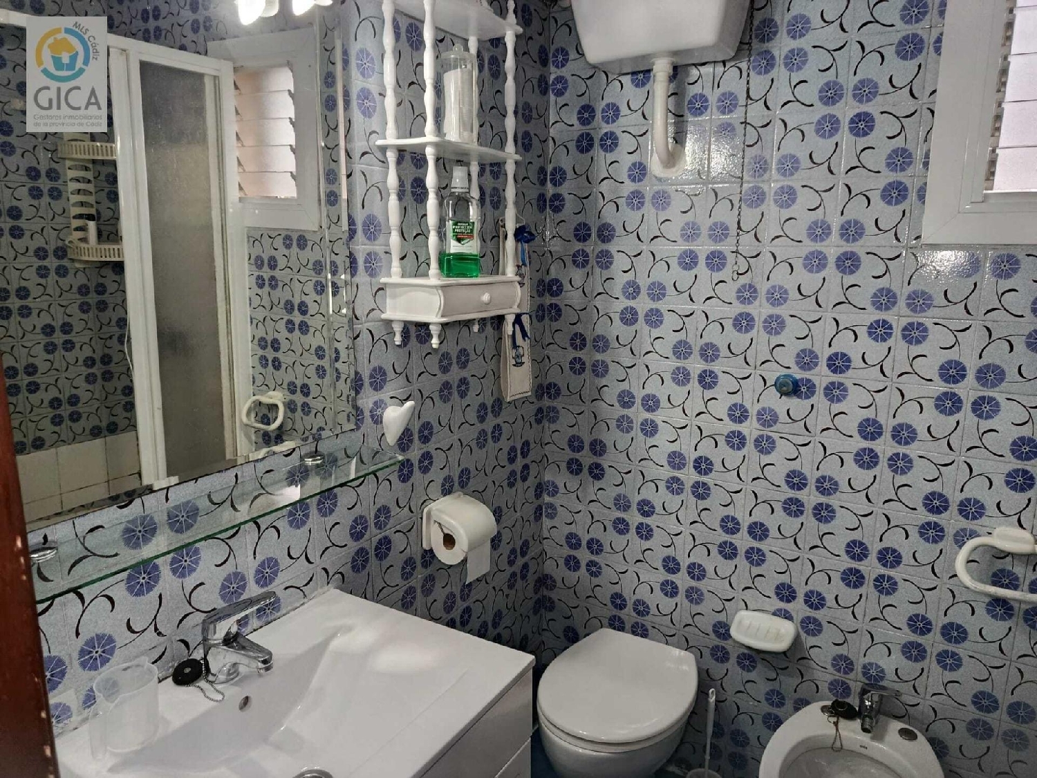  à vendre appartement Algeciras Casco Antiguo Campo De Gibraltar 4