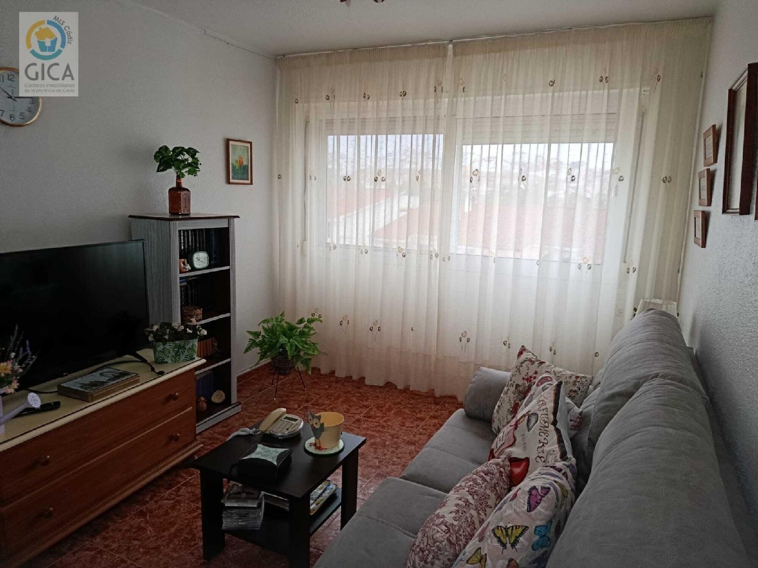  à vendre appartement Algeciras Casco Antiguo Campo De Gibraltar 2