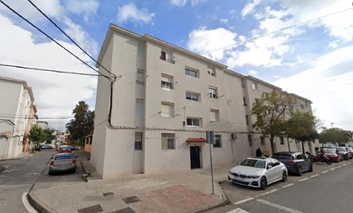 Algeciras Casco Antiguo Campo De Gibraltar appartement foto 6382813