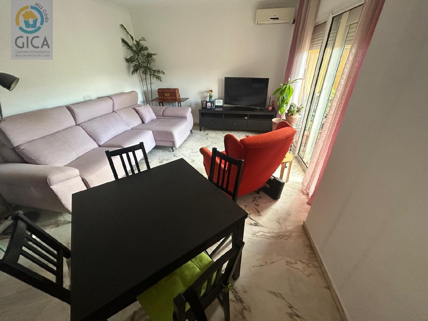  à vendre appartement Algeciras Casco Antiguo Campo De Gibraltar 1