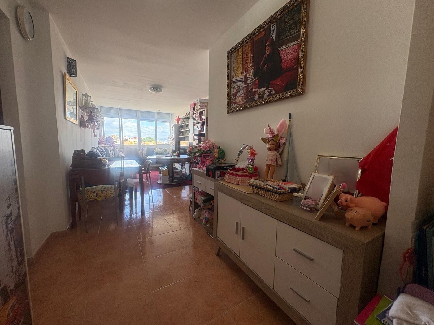  à vendre appartement Algeciras Casco Antiguo Campo De Gibraltar 2