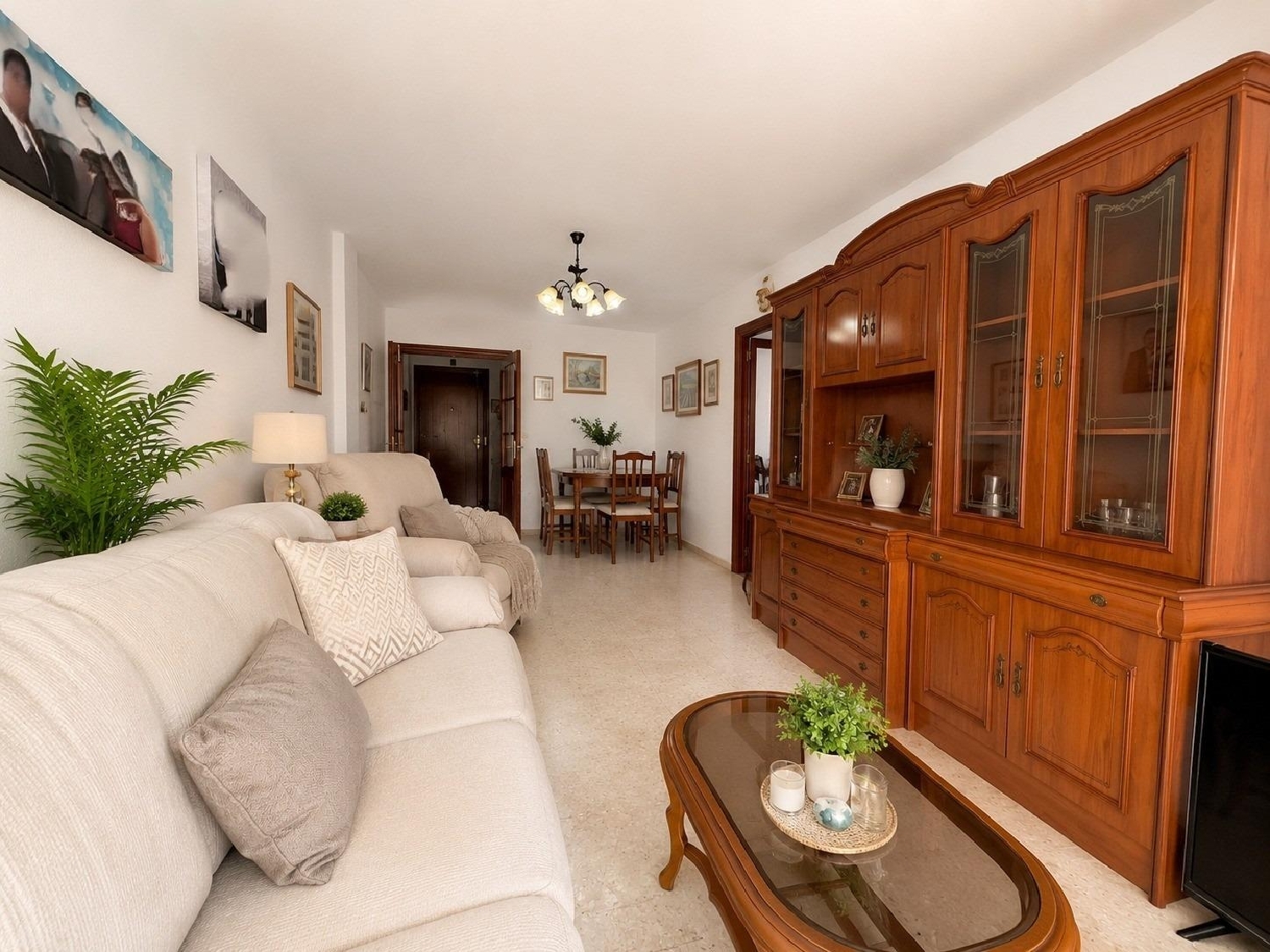  à vendre appartement Algeciras Casco Antiguo Campo De Gibraltar 2