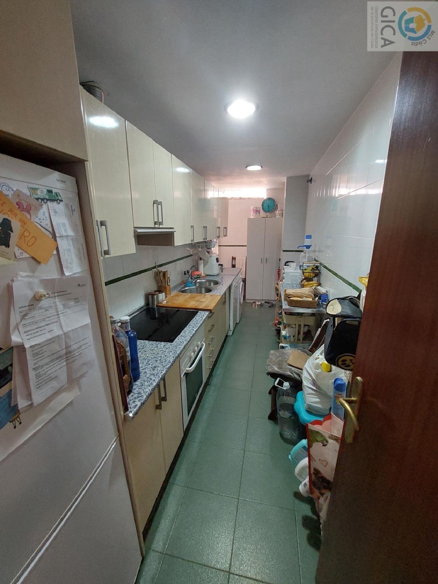 à vendre appartement Algeciras Casco Antiguo Campo De Gibraltar 7