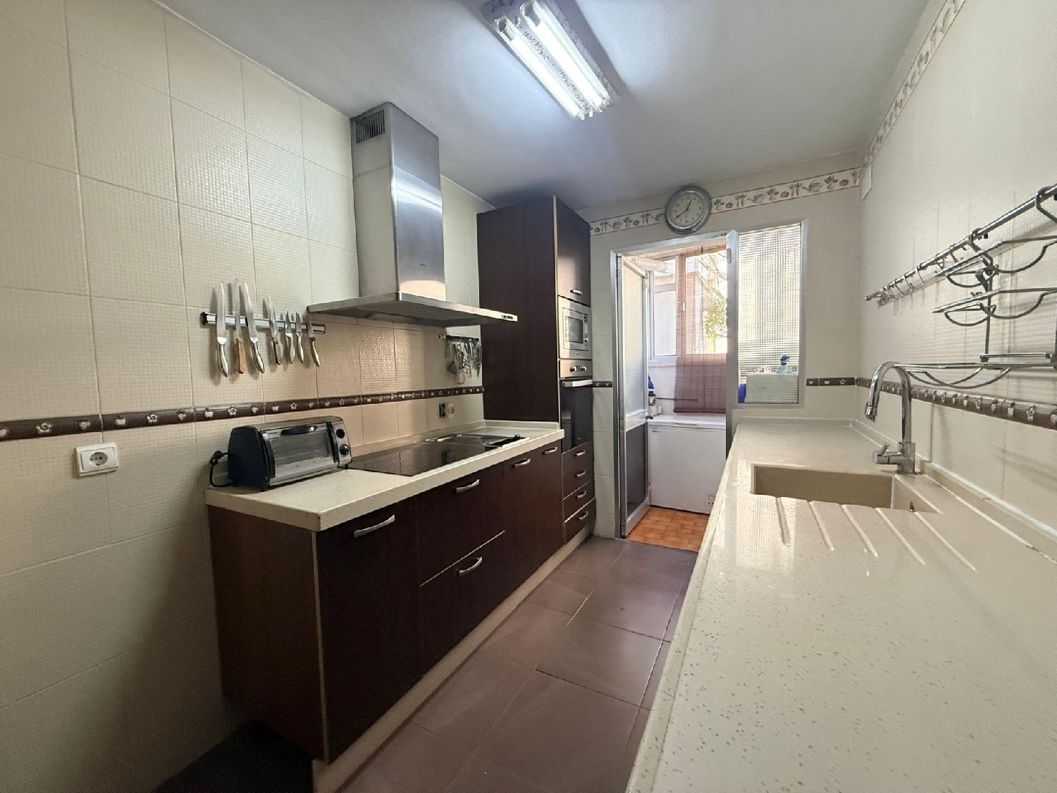  en venta apartamento Algeciras Casco Antiguo Campo De Gibraltar 2