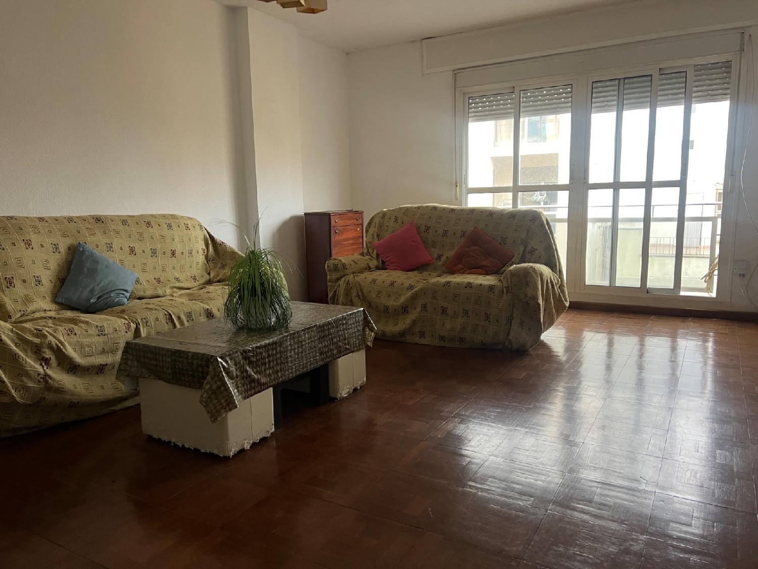  kaufen Wohnung Algeciras Casco Antiguo Campo De Gibraltar 3
