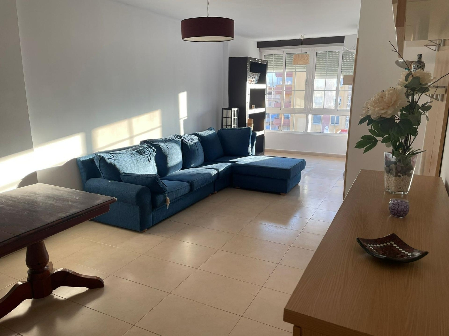 kaufen Wohnung Algeciras Casco Antiguo Campo De Gibraltar 1