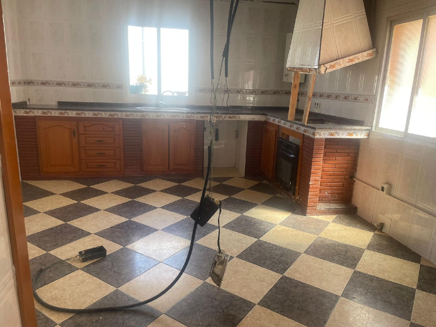 kaufen Wohnung Algeciras Casco Antiguo Campo De Gibraltar 6