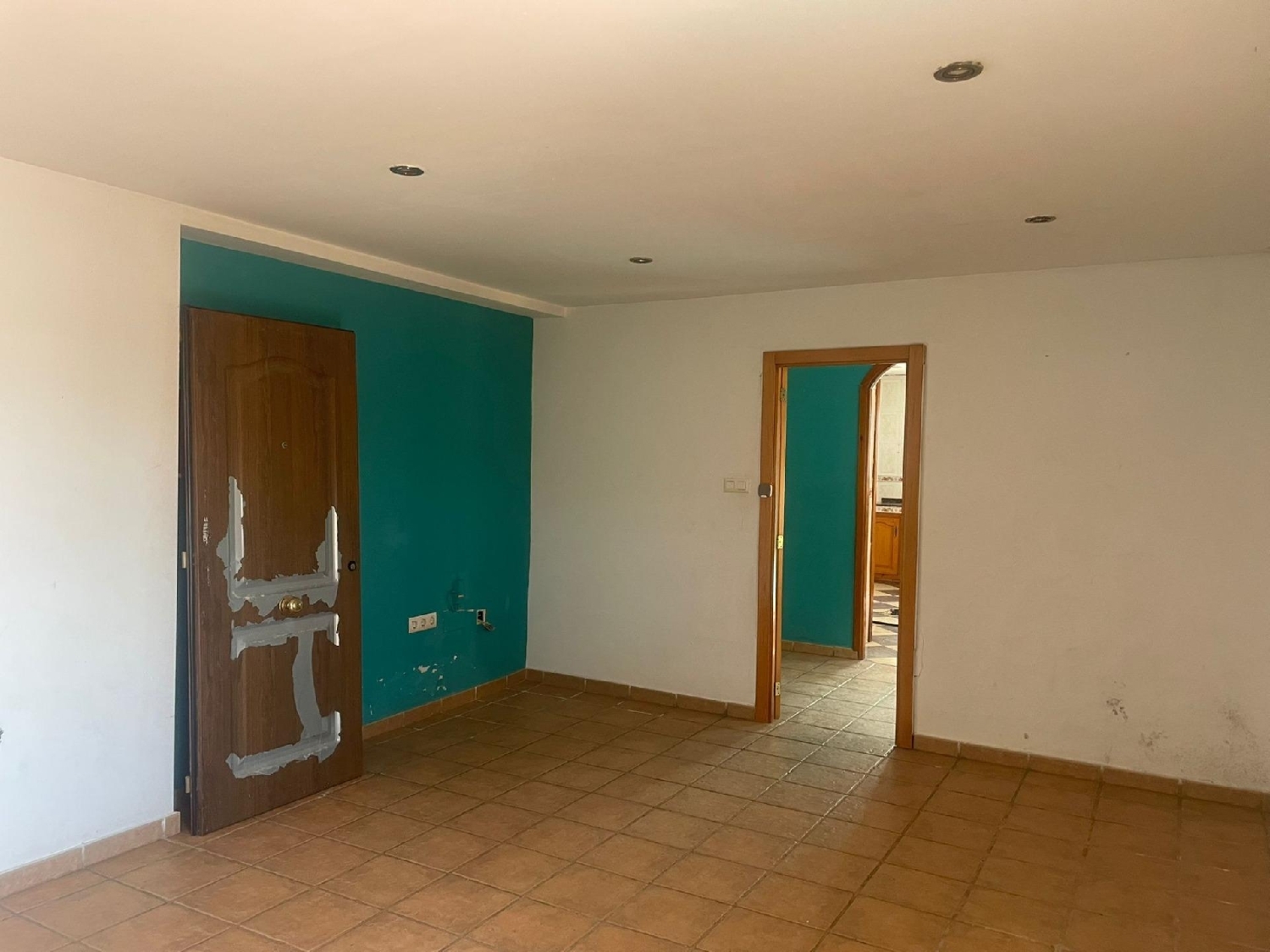 kaufen Wohnung Algeciras Casco Antiguo Campo De Gibraltar 8