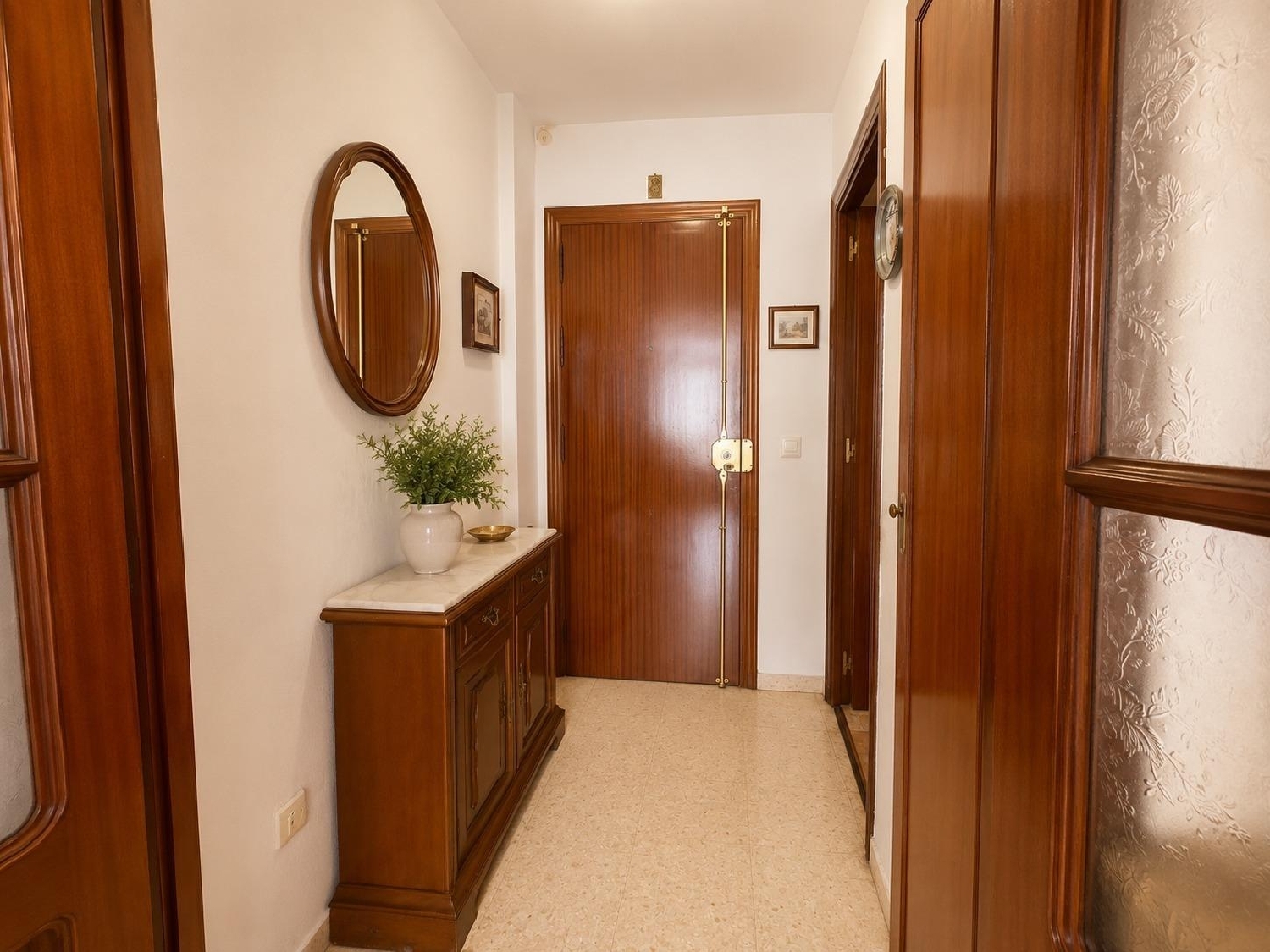  for sale apartment Algeciras Casco Antiguo Campo De Gibraltar 3