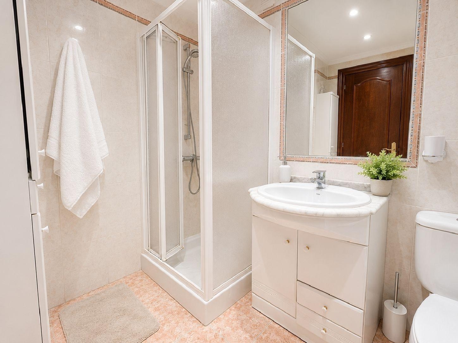  for sale apartment Algeciras Casco Antiguo Campo De Gibraltar 6