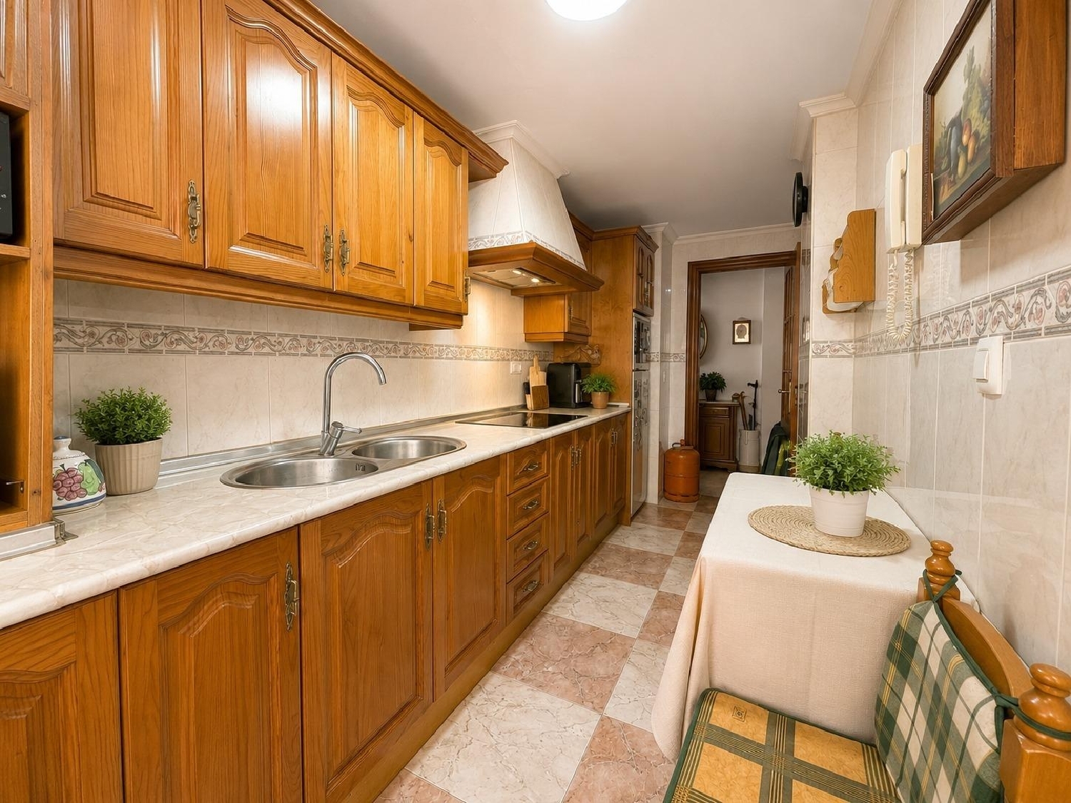  for sale apartment Algeciras Casco Antiguo Campo De Gibraltar 4