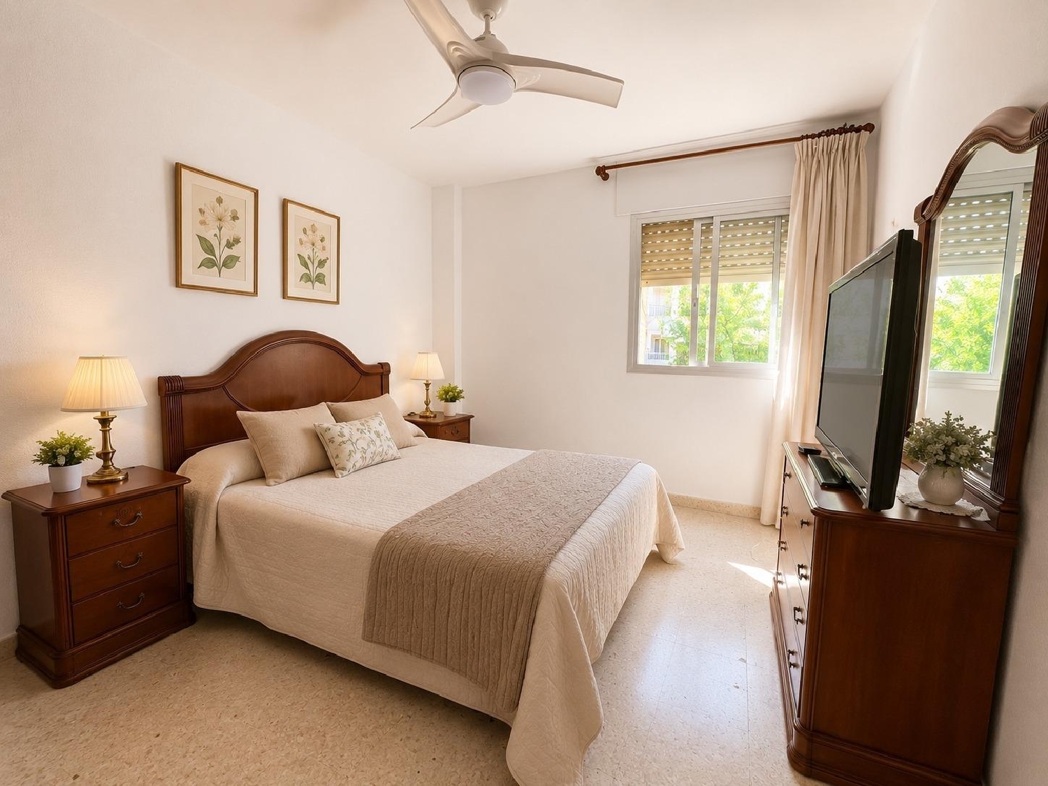  for sale apartment Algeciras Casco Antiguo Campo De Gibraltar 5