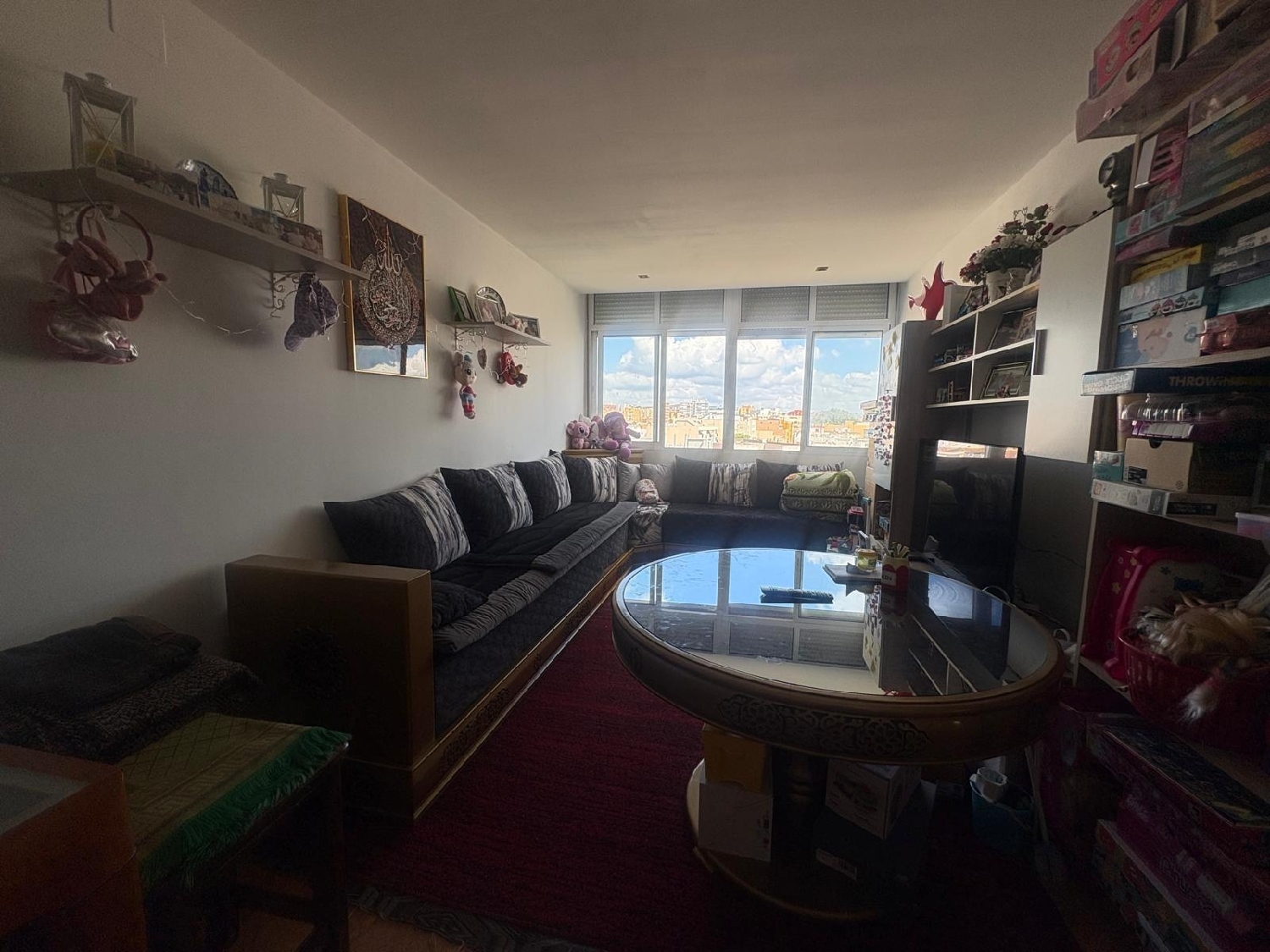  en venta apartamento Algeciras Casco Antiguo Campo De Gibraltar 7