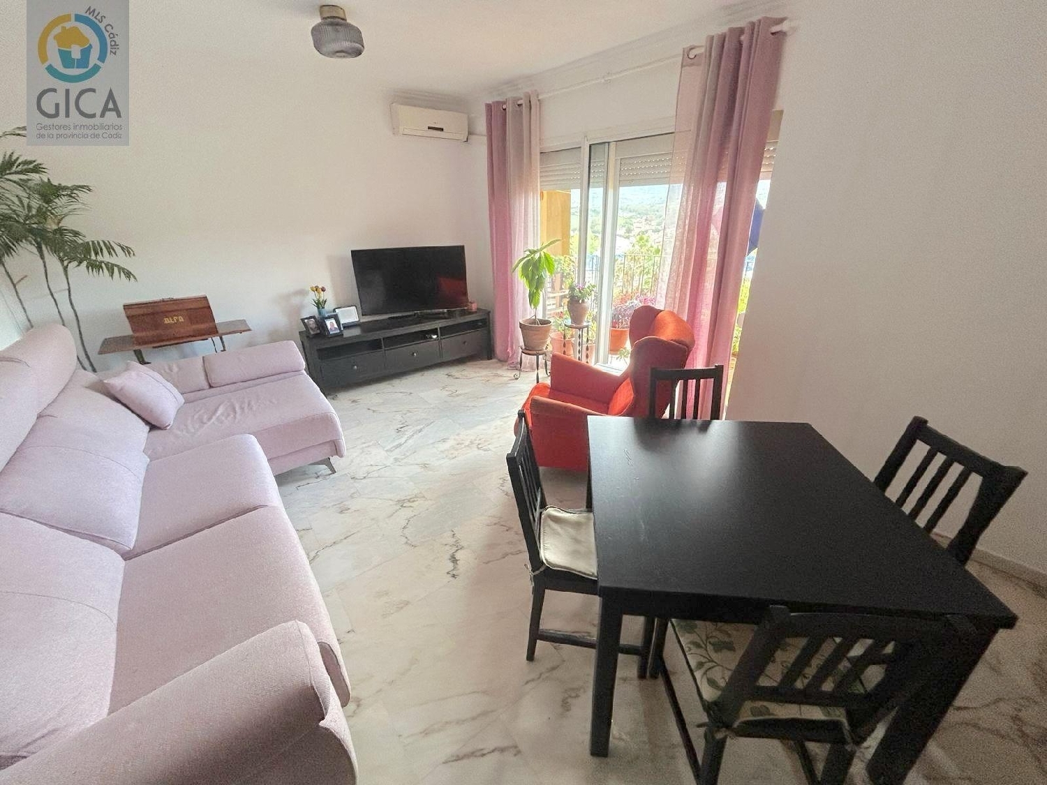  en venta apartamento Algeciras Casco Antiguo Campo De Gibraltar 3