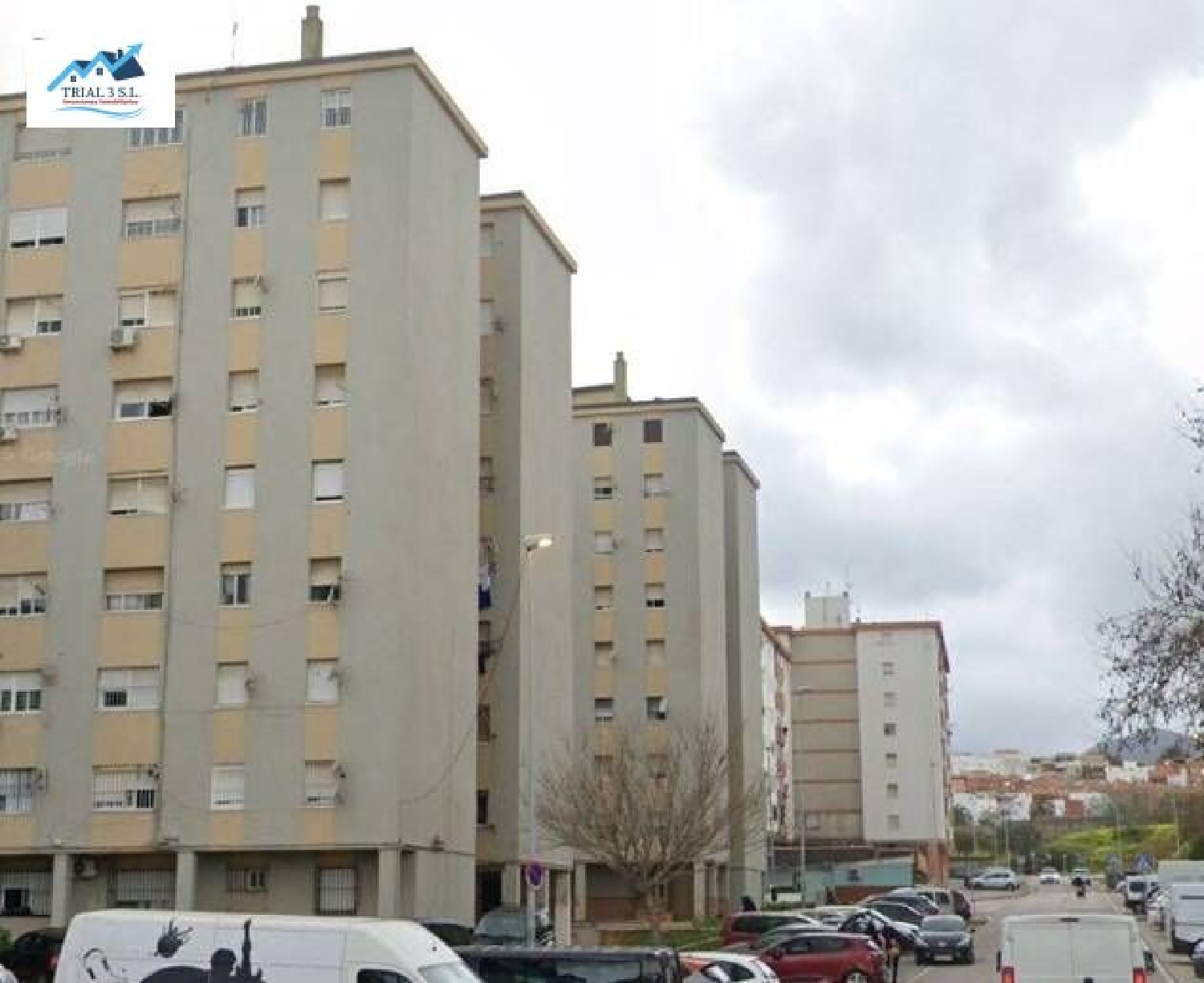  te koop appartement Algeciras Casco Antiguo Campo De Gibraltar 2