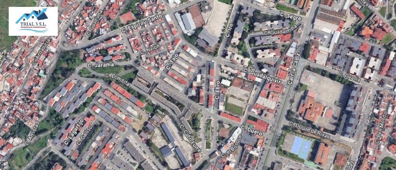 kaufen Wohnung Algeciras Casco Antiguo Campo De Gibraltar 2