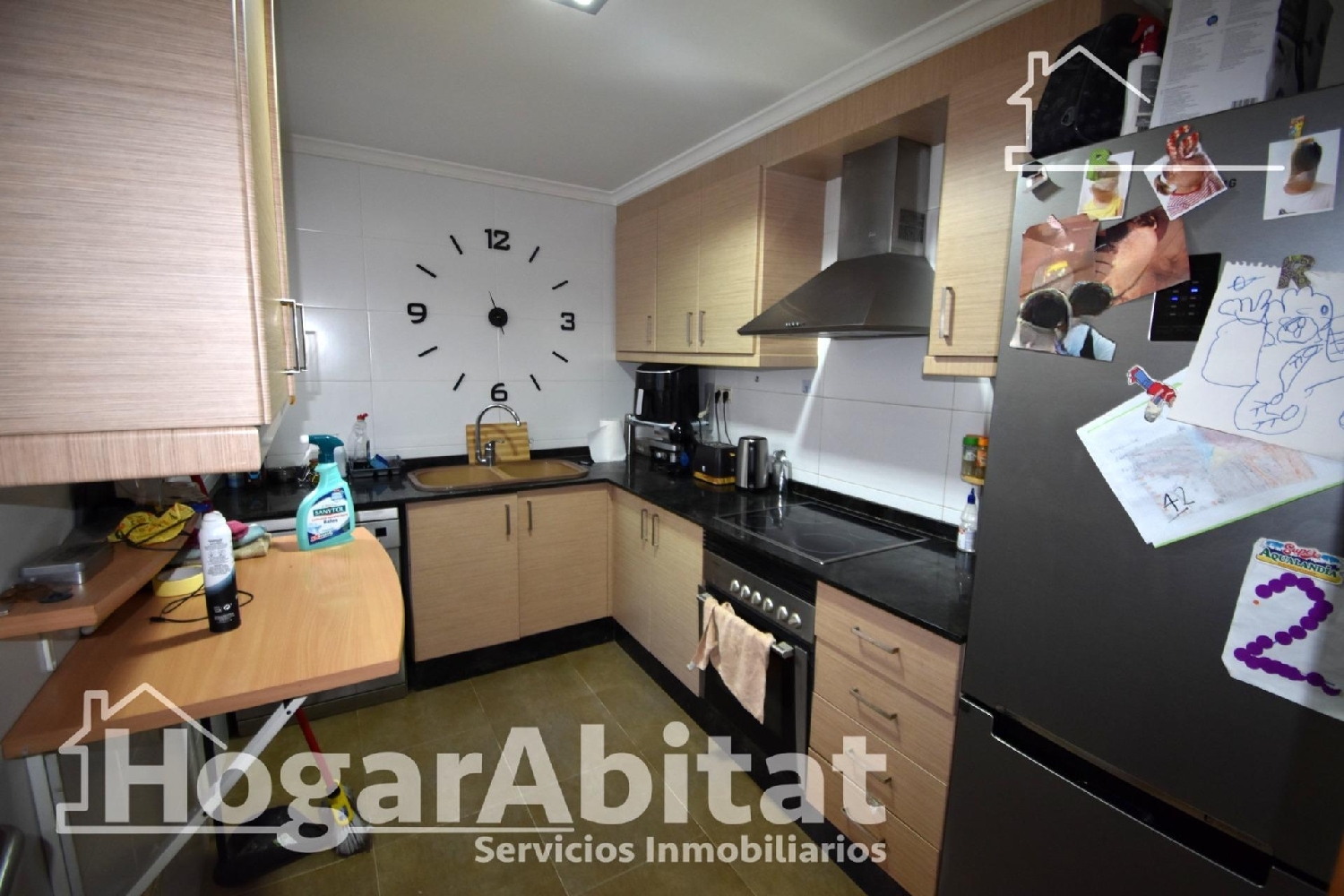  en venta apartamento Algemesí Ribera Alta 5