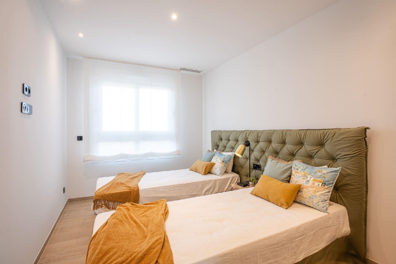  kaufen Wohnung Algorfa Baix Segura 6