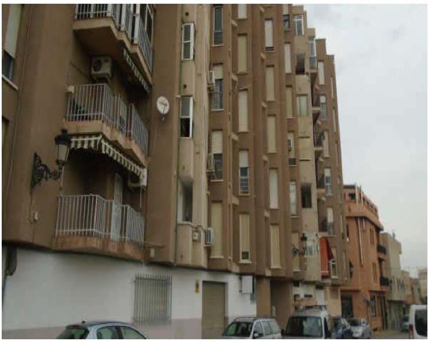  for sale apartment Alguazas Vega Media Del Segura 1