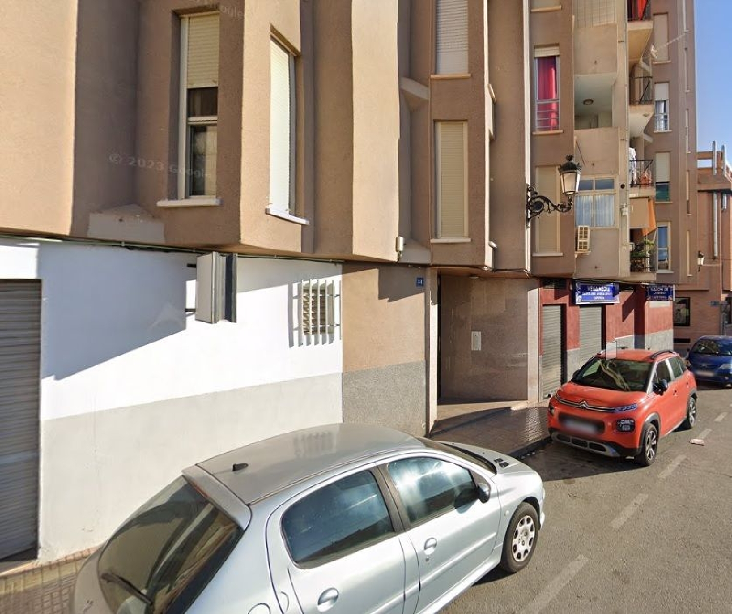  for sale apartment Alguazas Vega Media Del Segura 2