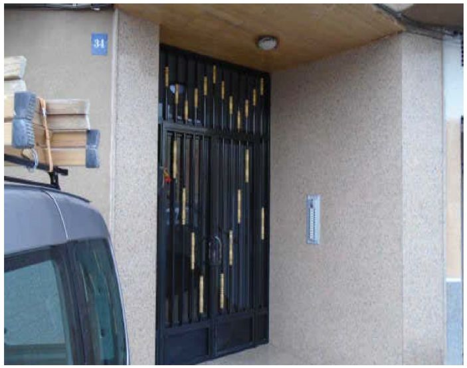  for sale apartment Alguazas Vega Media Del Segura 3